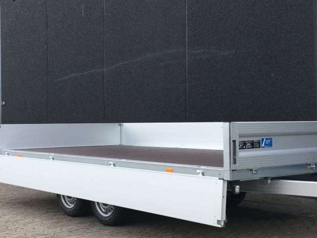 Trekantens Trailercenter