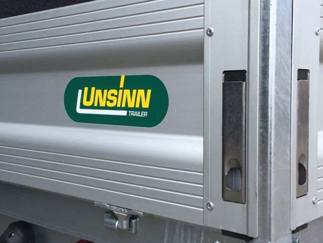 Trekantens Trailercenter