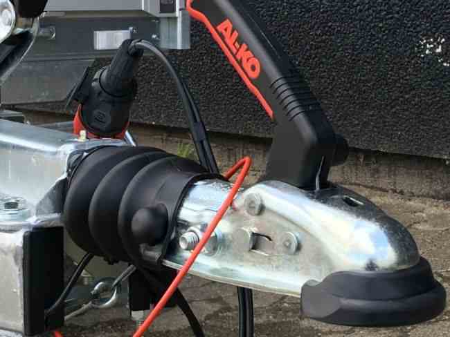 Trekantens Trailercenter