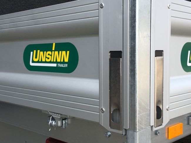 Trekantens Trailercenter