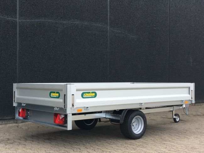 Trekantens Trailercenter