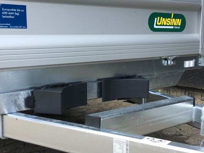 Trekantens Trailercenter