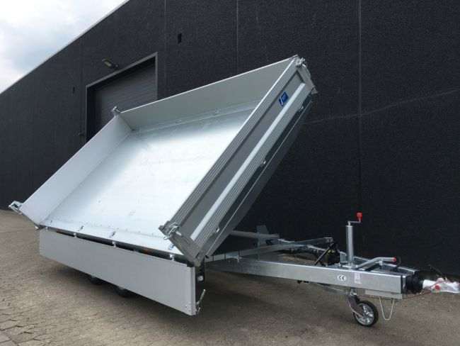 Trekantens Trailercenter