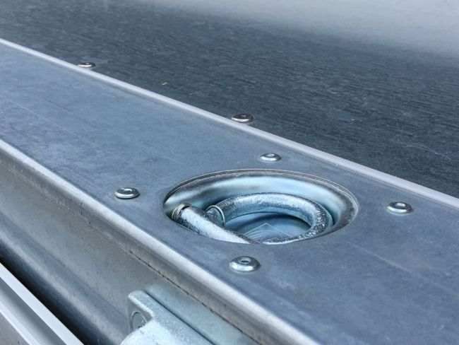 Trekantens Trailercenter