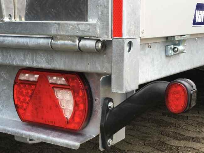 Trekantens Trailercenter