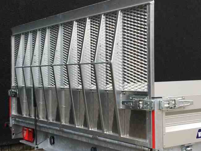 Trekantens Trailercenter