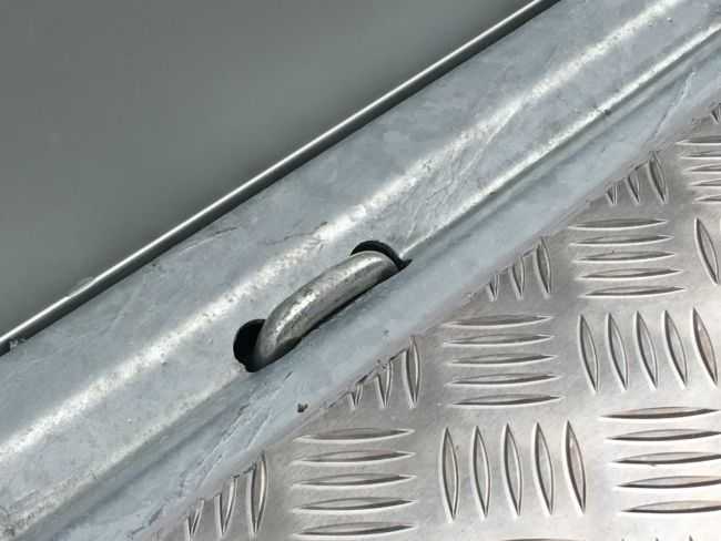 Trekantens Trailercenter