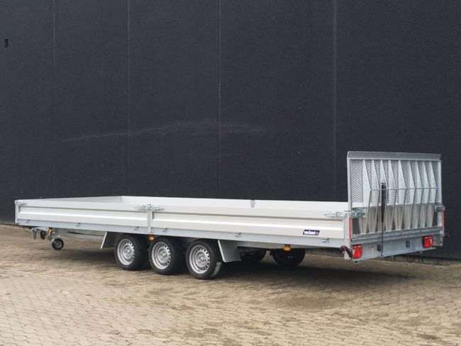 Trekantens Trailercenter