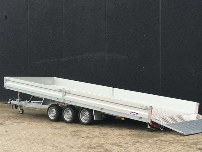 Trekantens Trailercenter