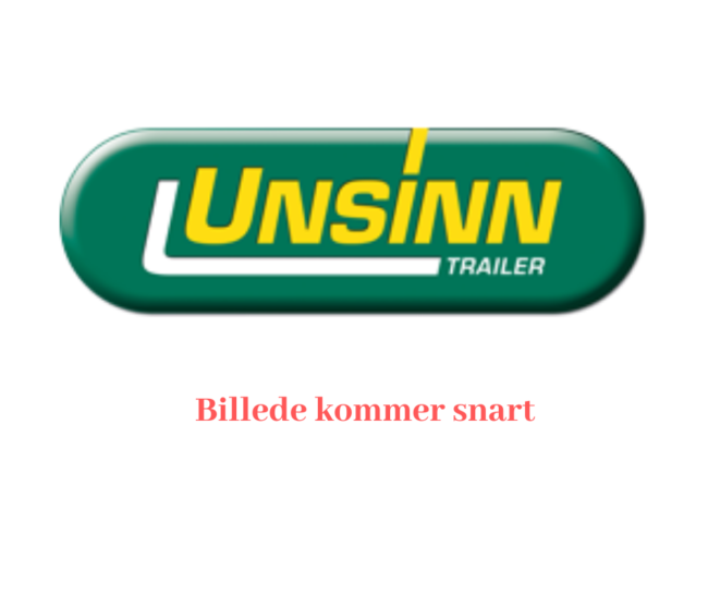 Trekantens Trailercenter