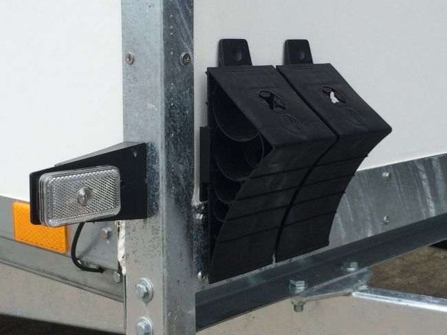 Trekantens Trailercenter