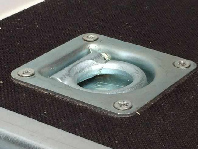 Trekantens Trailercenter