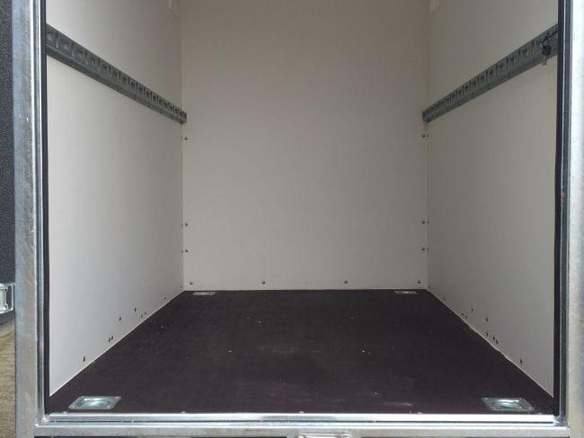 Trekantens Trailercenter