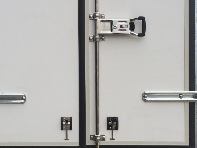 Trekantens Trailercenter