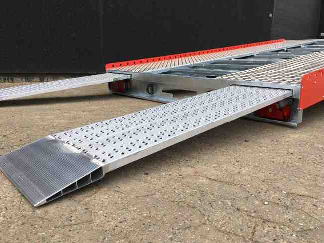 Trekantens Trailercenter