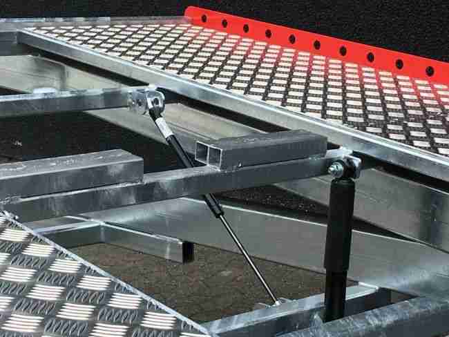 Trekantens Trailercenter