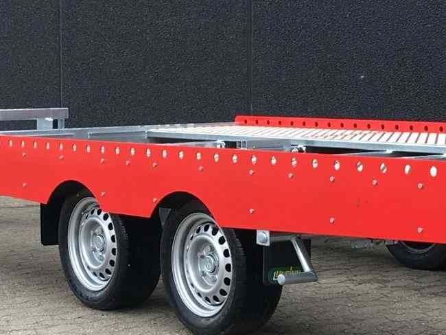 Trekantens Trailercenter