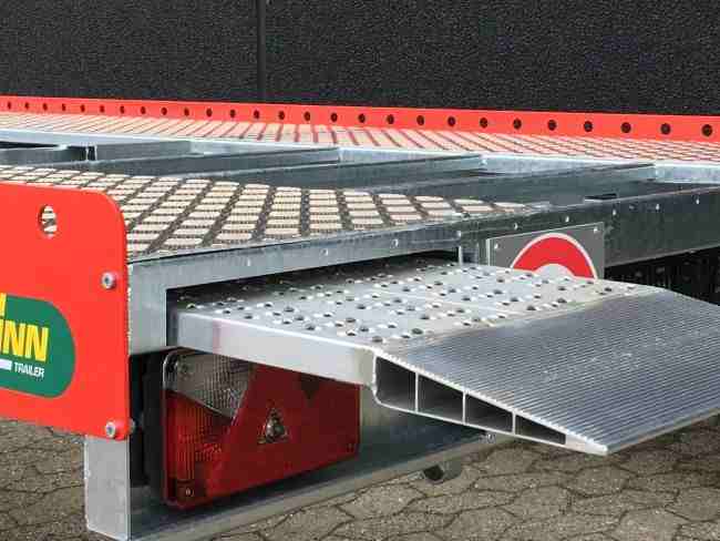 Trekantens Trailercenter