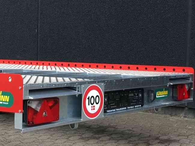 Trekantens Trailercenter