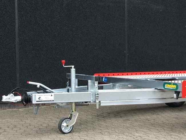 Trekantens Trailercenter