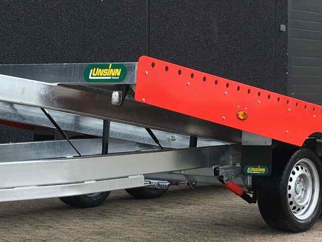 Trekantens Trailercenter