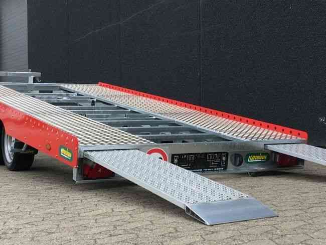 Trekantens Trailercenter