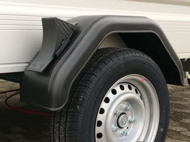 Trekantens Trailercenter