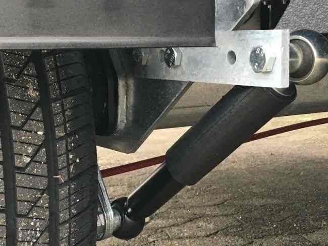 Trekantens Trailercenter