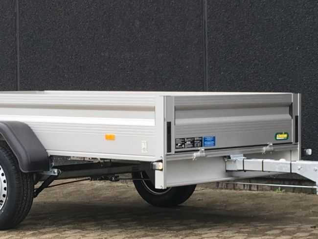 Trekantens Trailercenter