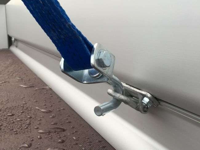 Trekantens Trailercenter