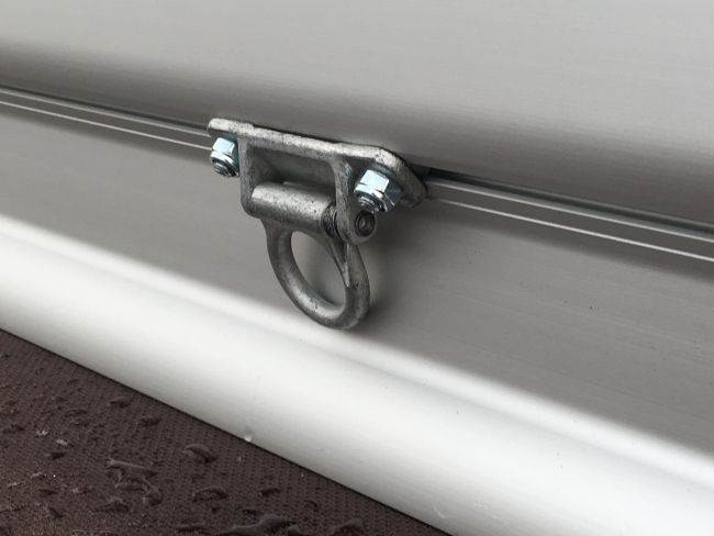 Trekantens Trailercenter