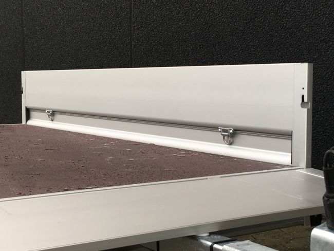 Trekantens Trailercenter