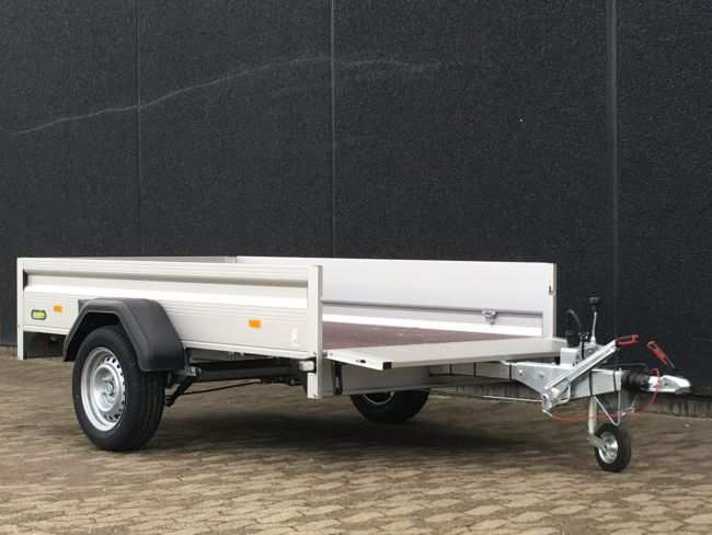 Trekantens Trailercenter