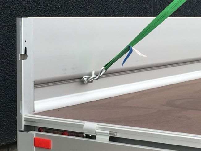 Trekantens Trailercenter