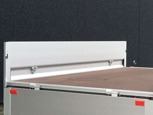 Trekantens Trailercenter