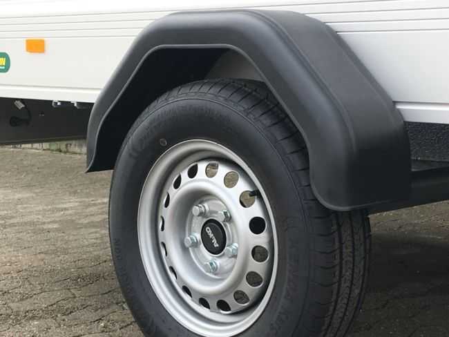 Trekantens Trailercenter