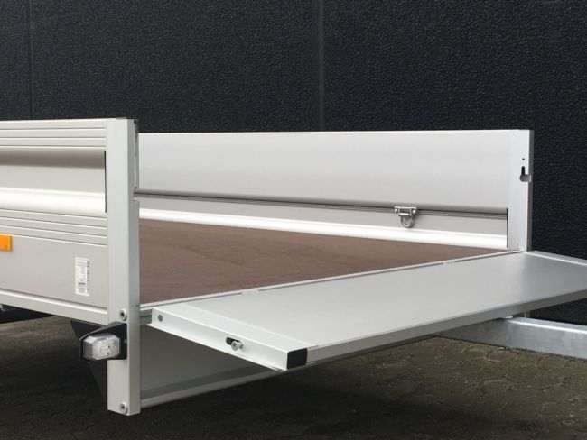 Trekantens Trailercenter