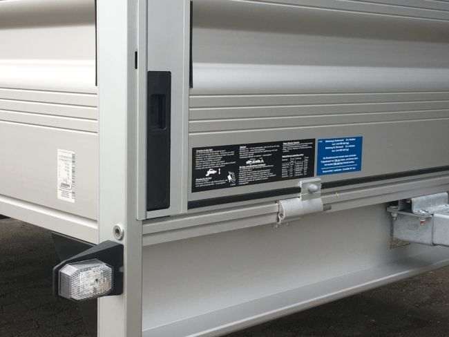 Trekantens Trailercenter