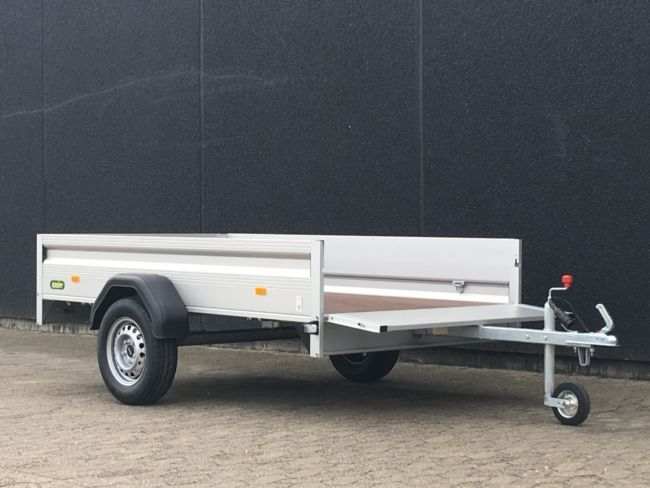 Trekantens Trailercenter