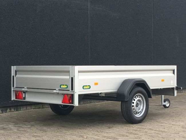 Trekantens Trailercenter