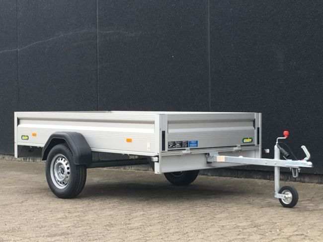 Trekantens Trailercenter