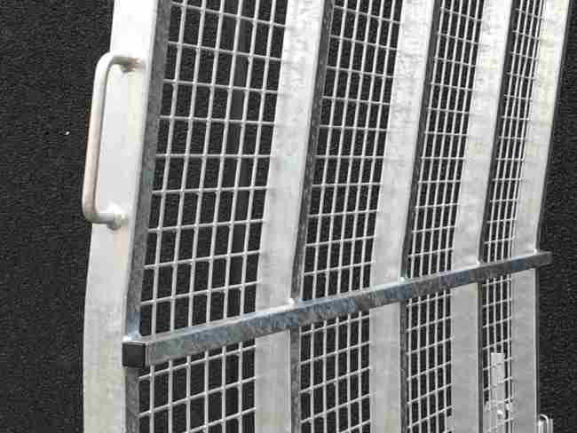 Trekantens Trailercenter