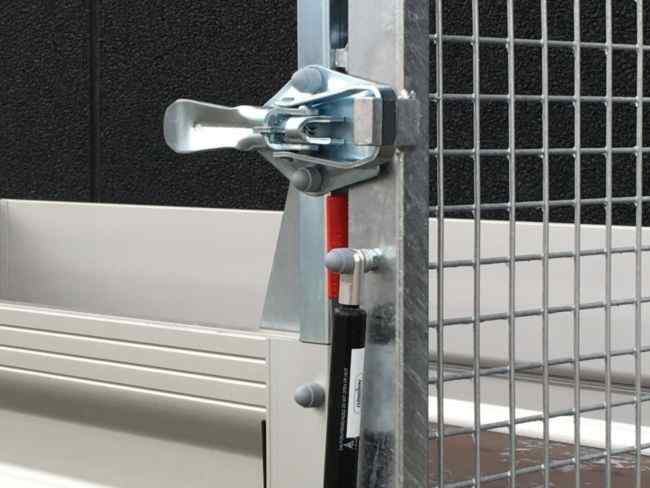 Trekantens Trailercenter