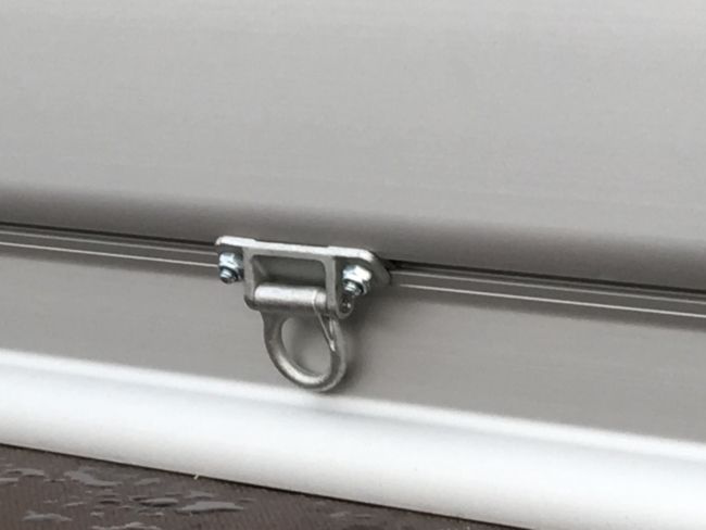 Trekantens Trailercenter