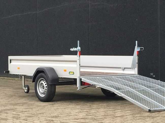 Trekantens Trailercenter