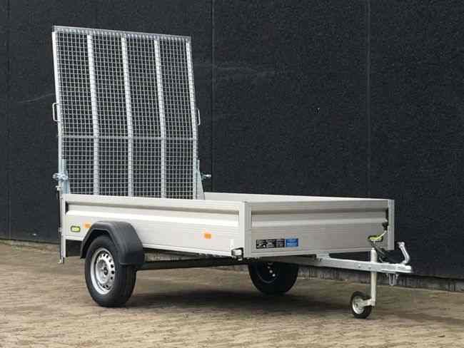 Trekantens Trailercenter