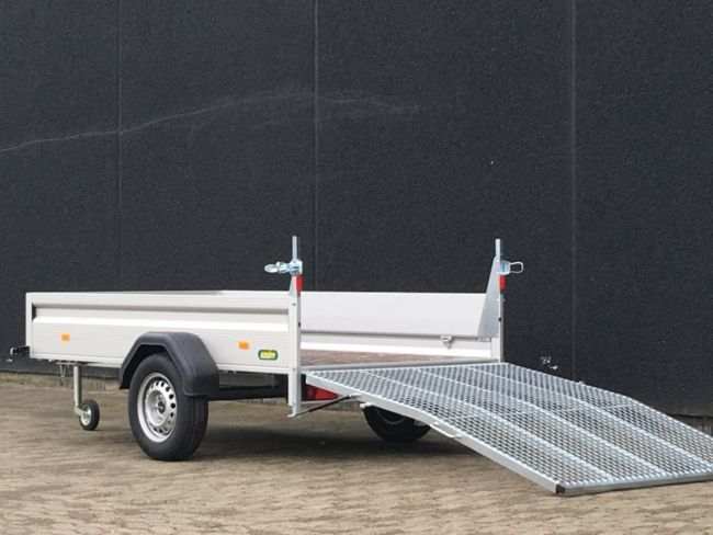 Trekantens Trailercenter