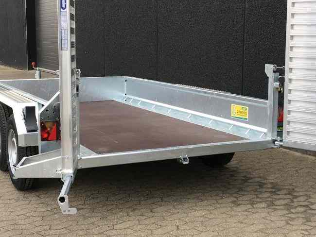 Trekantens Trailercenter