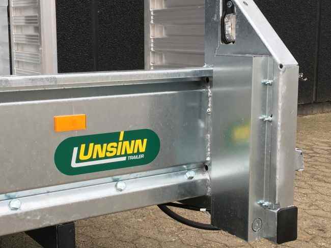 Trekantens Trailercenter