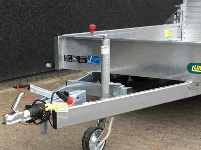 Trekantens Trailercenter